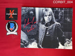 CORBIT_004 - 8x10 Photo Autographed By Chance Corbit