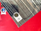 COREY_030 - Slipknot "All Hope Is Gone" Vinyl Autographed By Corey Taylor