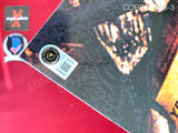 COREY_033 - Slipknot "Self Titled" Vinyl Autographed By Corey Taylor
