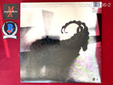 COREY_036 - Slipknot "Iowa" Vinyl Autographed By Corey Taylor