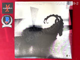 COREY_039 - Slipknot "Iowa" Vinyl Autographed By Corey Taylor