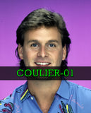 DAVE COULIER HH Autograph Preorder - PURCHASE FROM MA
