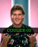 DAVE COULIER HH Autograph Preorder - PURCHASE FROM MA