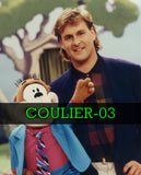 DAVE COULIER HH Autograph Preorder - PURCHASE FROM MA