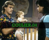 DAVE COULIER HH Autograph Preorder - PURCHASE FROM MA