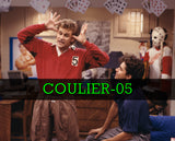 DAVE COULIER HH Autograph Preorder - PURCHASE FROM MA