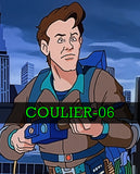 DAVE COULIER HH Autograph Preorder - PURCHASE FROM MA