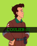 DAVE COULIER HH Autograph Preorder - PURCHASE FROM MA