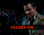 Timothy Olyphant Autograph Preorder