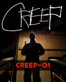 Mark Duplass - Creep I.E. PURCHASE FROM MA Autograph Preorder
