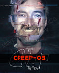 Mark Duplass - Creep I.E. PURCHASE FROM MA Autograph Preorder