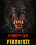Mark Duplass - Creep I.E. PURCHASE FROM MA Autograph Preorder