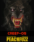Mark Duplass - Creep I.E. PURCHASE FROM MA Autograph Preorder