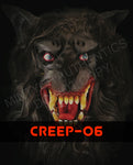 Mark Duplass - Creep I.E. PURCHASE FROM MA Autograph Preorder