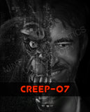 Mark Duplass - Creep I.E. PURCHASE FROM MA Autograph Preorder