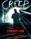 Mark Duplass - Creep I.E. PURCHASE FROM MA Autograph Preorder