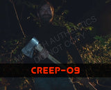 Mark Duplass - Creep I.E. PURCHASE FROM MA Autograph Preorder