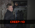 Mark Duplass - Creep I.E. PURCHASE FROM MA Autograph Preorder