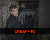 Mark Duplass - Creep I.E. PURCHASE FROM MA Autograph Preorder