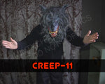 Mark Duplass - Creep I.E. PURCHASE FROM MA Autograph Preorder