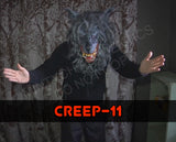 Mark Duplass - Creep I.E. PURCHASE FROM MA Autograph Preorder