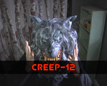 Mark Duplass - Creep I.E. PURCHASE FROM MA Autograph Preorder