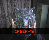 Mark Duplass - Creep I.E. PURCHASE FROM MA Autograph Preorder