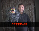 Mark Duplass - Creep I.E. PURCHASE FROM MA Autograph Preorder