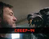 Mark Duplass - Creep I.E. PURCHASE FROM MA Autograph Preorder