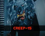 Mark Duplass - Creep I.E. PURCHASE FROM MA Autograph Preorder