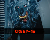 Mark Duplass - Creep I.E. PURCHASE FROM MA Autograph Preorder