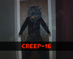 Mark Duplass - Creep I.E. PURCHASE FROM MA Autograph Preorder
