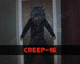 Mark Duplass - Creep I.E. PURCHASE FROM MA Autograph Preorder