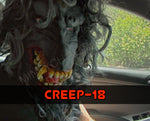 Mark Duplass - Creep I.E. PURCHASE FROM MA Autograph Preorder