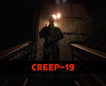 Mark Duplass - Creep I.E. PURCHASE FROM MA Autograph Preorder