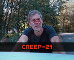 Mark Duplass - Creep I.E. PURCHASE FROM MA Autograph Preorder