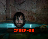Mark Duplass - Creep I.E. PURCHASE FROM MA Autograph Preorder