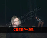 Mark Duplass - Creep I.E. PURCHASE FROM MA Autograph Preorder