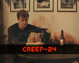 Mark Duplass - Creep I.E. PURCHASE FROM MA Autograph Preorder