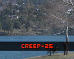 Mark Duplass - Creep I.E. PURCHASE FROM MA Autograph Preorder