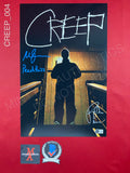 CREEP_004 - 11x17 Photo Autographed By Mark Duplass & Patrick Brice