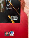CREEP_005 - 11x17 Photo Autographed By Mark Duplass & Patrick Brice
