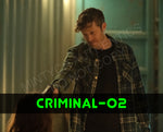 Zach Gilford Autograph Preorder - PURCHASE FROM MA