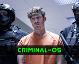 Zach Gilford Autograph Preorder - PURCHASE FROM MA