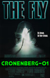 David Cronenberg Autograph Preorder - Purchase Item From MA
