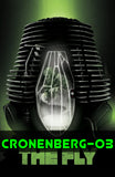David Cronenberg Autograph Preorder - Purchase Item From MA