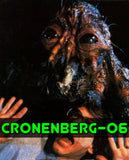 David Cronenberg Autograph Preorder - Purchase Item From MA