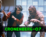 David Cronenberg Autograph Preorder - Purchase Item From MA