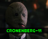 David Cronenberg Autograph Preorder - Purchase Item From MA
