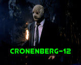 David Cronenberg Autograph Preorder - Purchase Item From MA